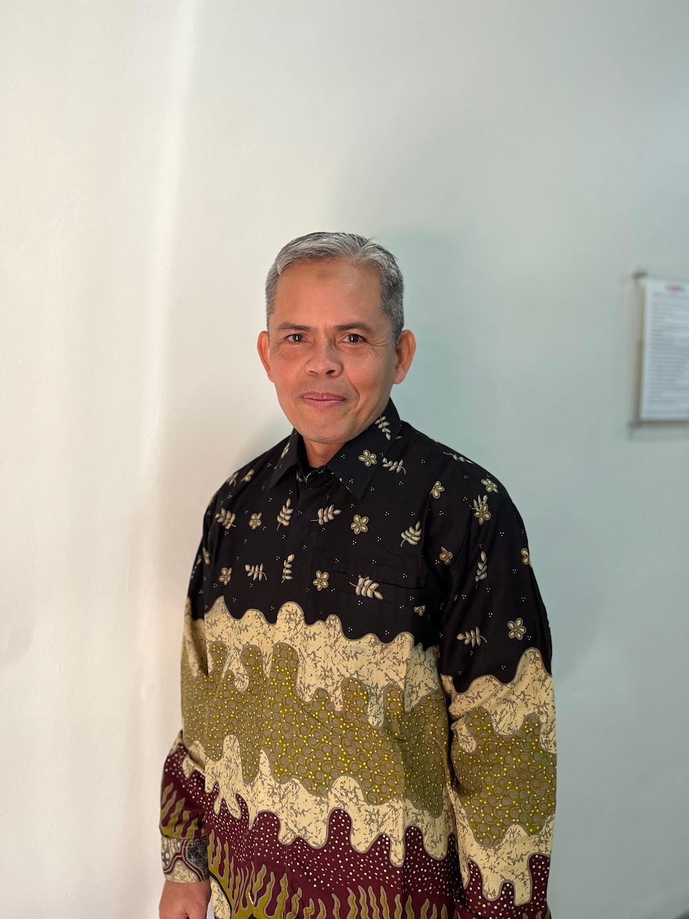 Toni Samsudin