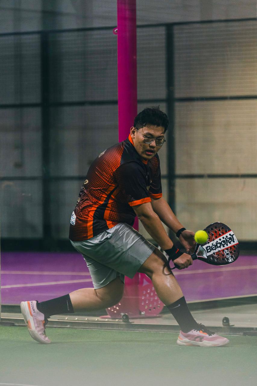 Henry Setiawan