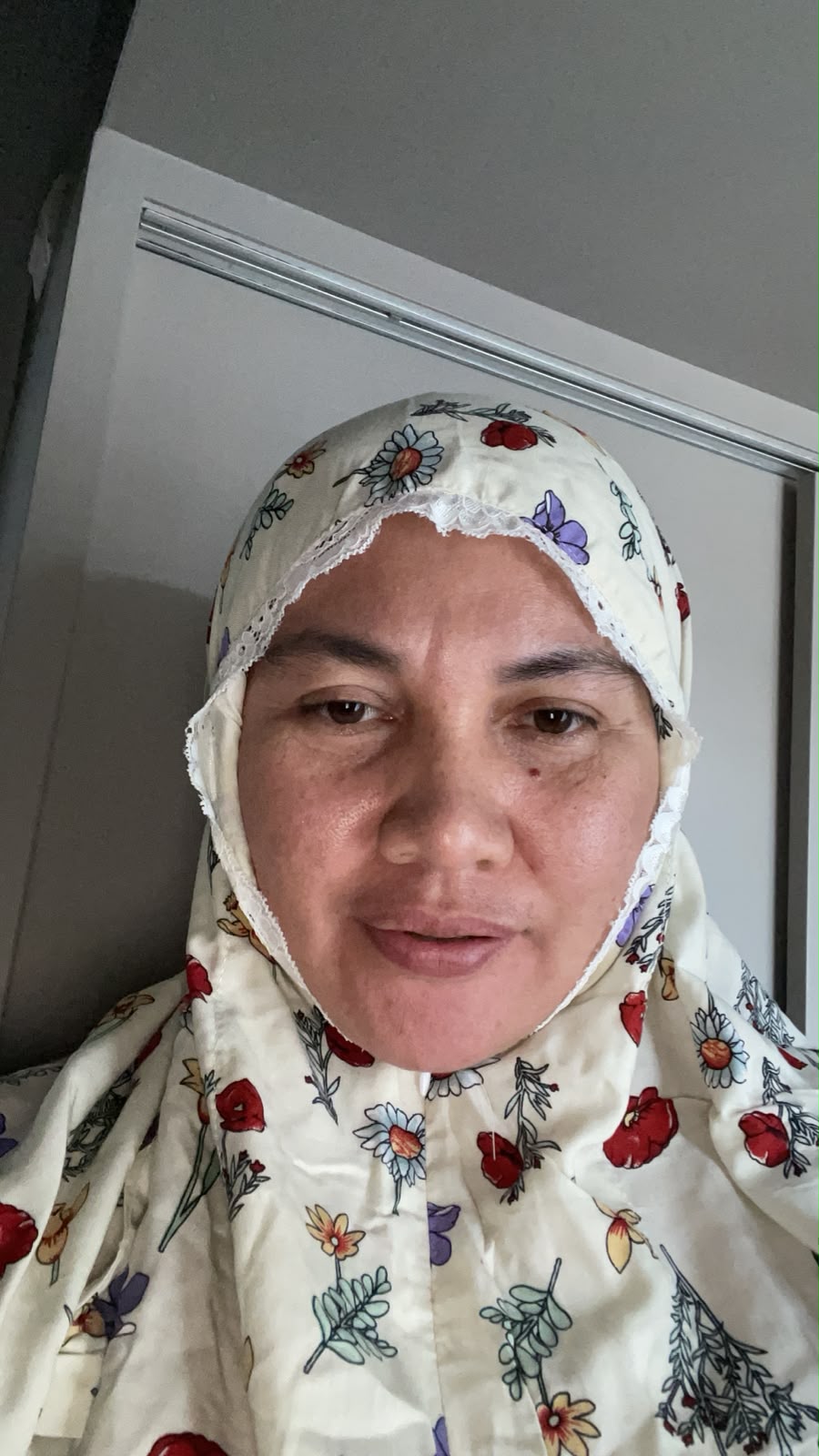 Irma Suryani