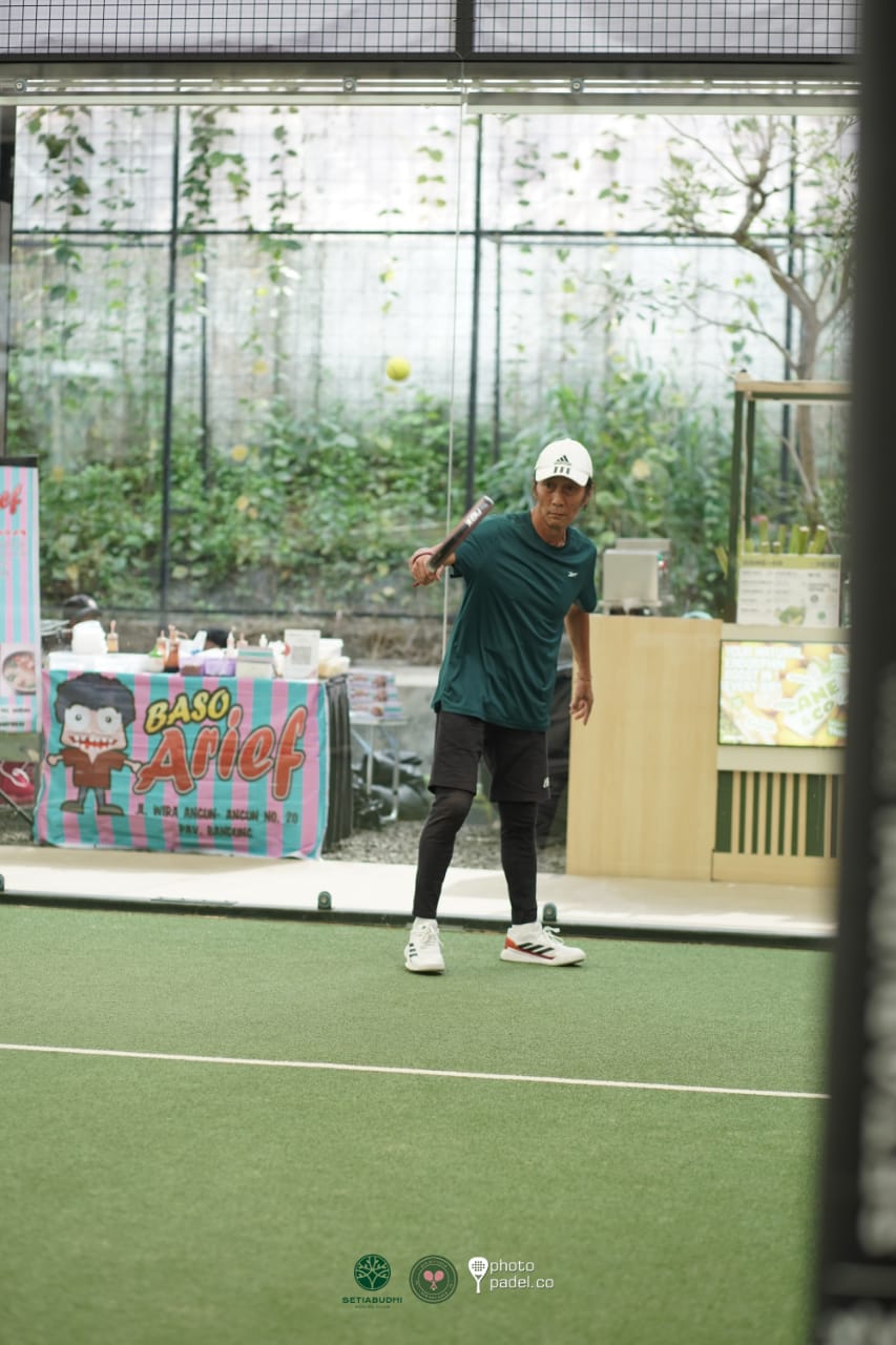 Deddy Krisnadi