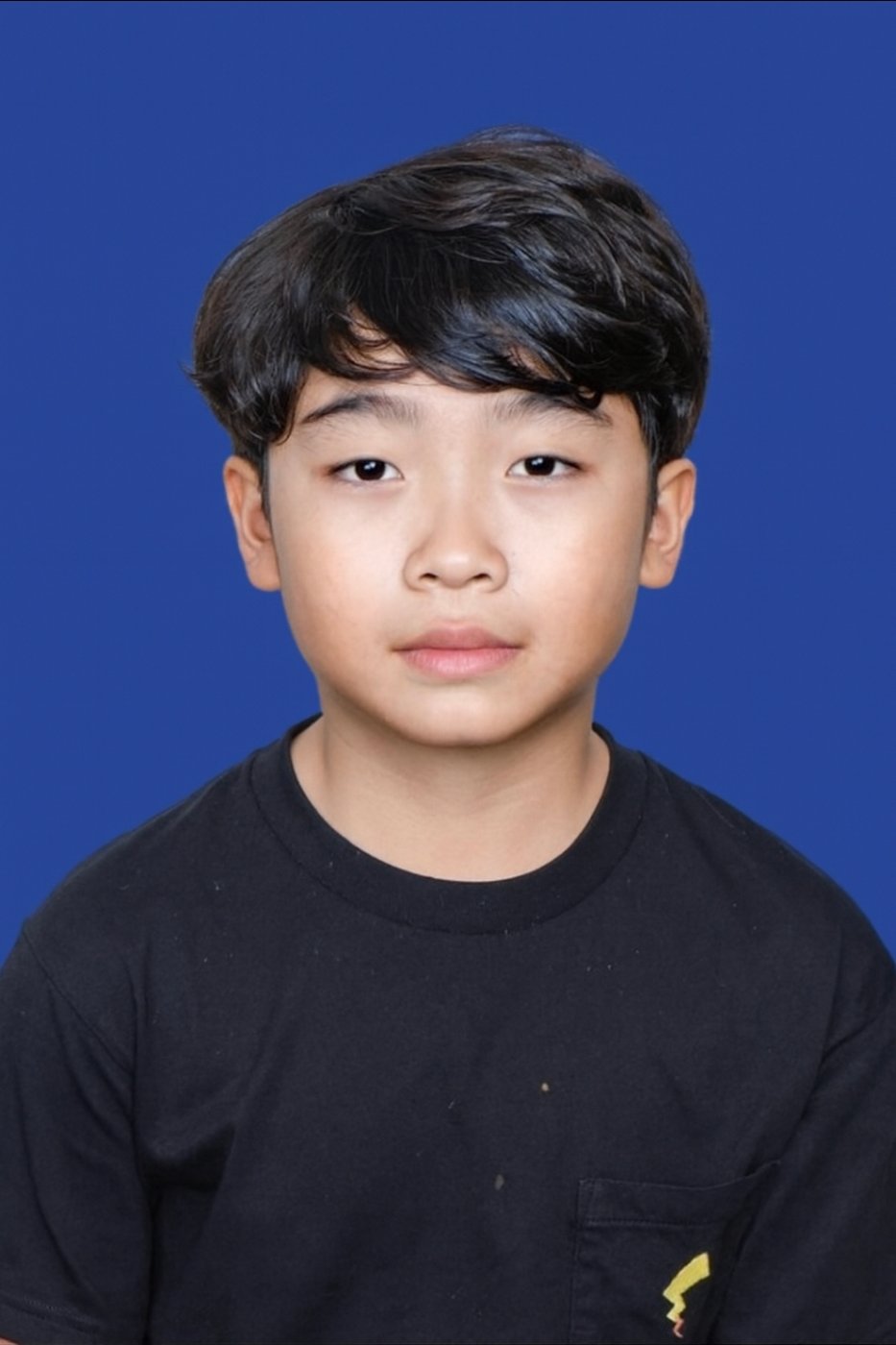 Shawn Faith Luis
