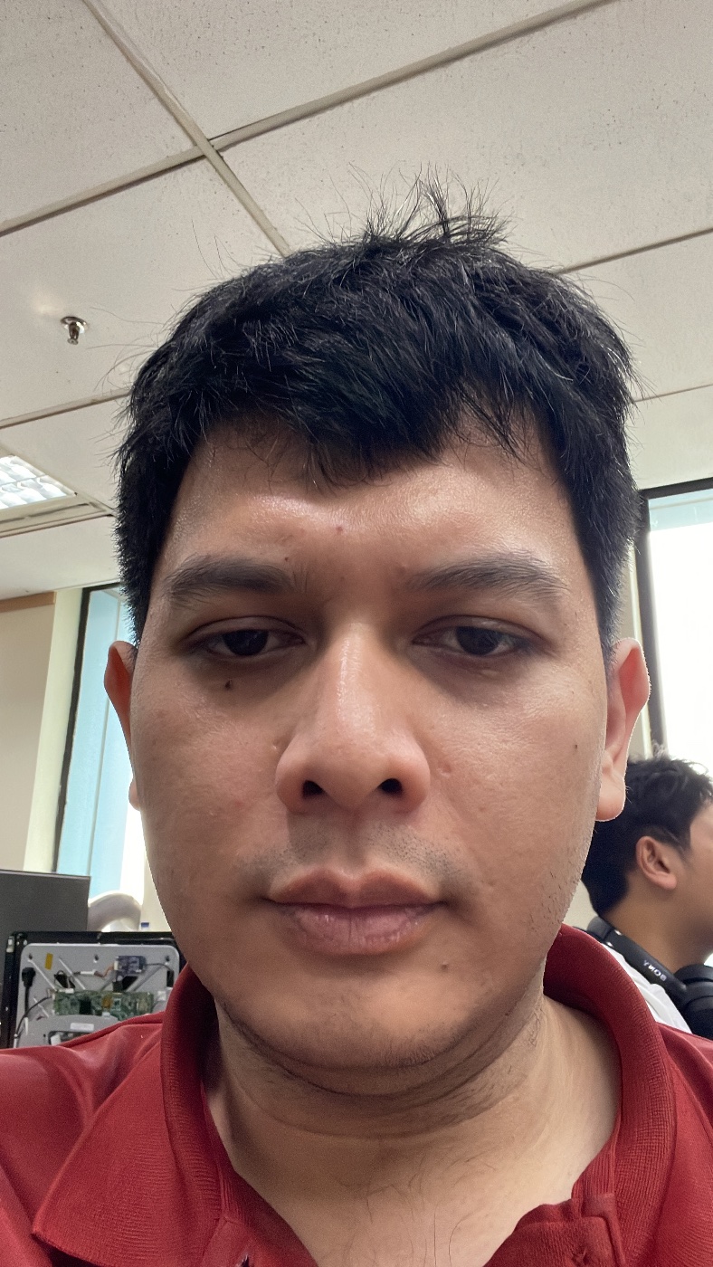Muhamad Raditiya Dinarna