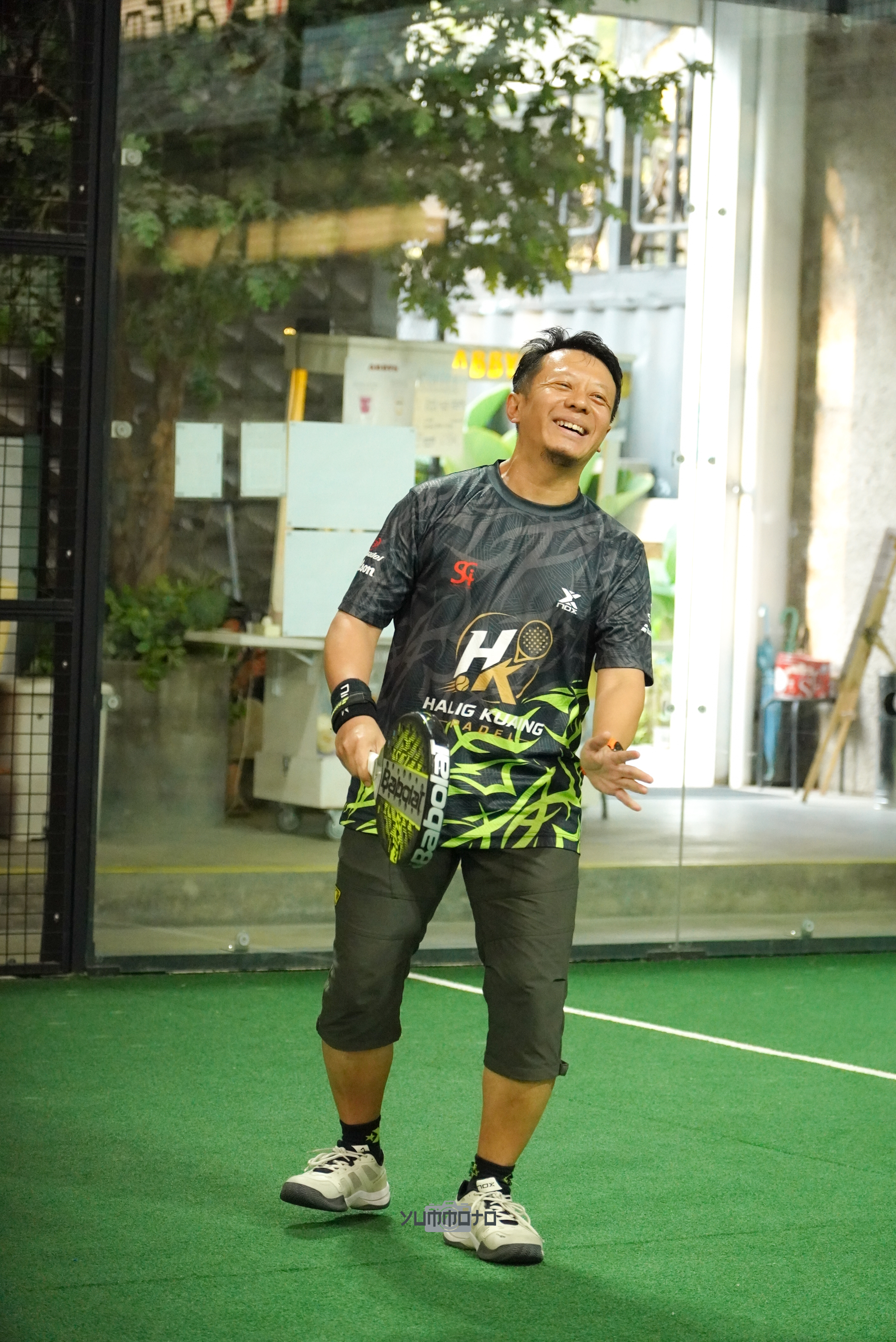 Robby Pribadi Setiawan
