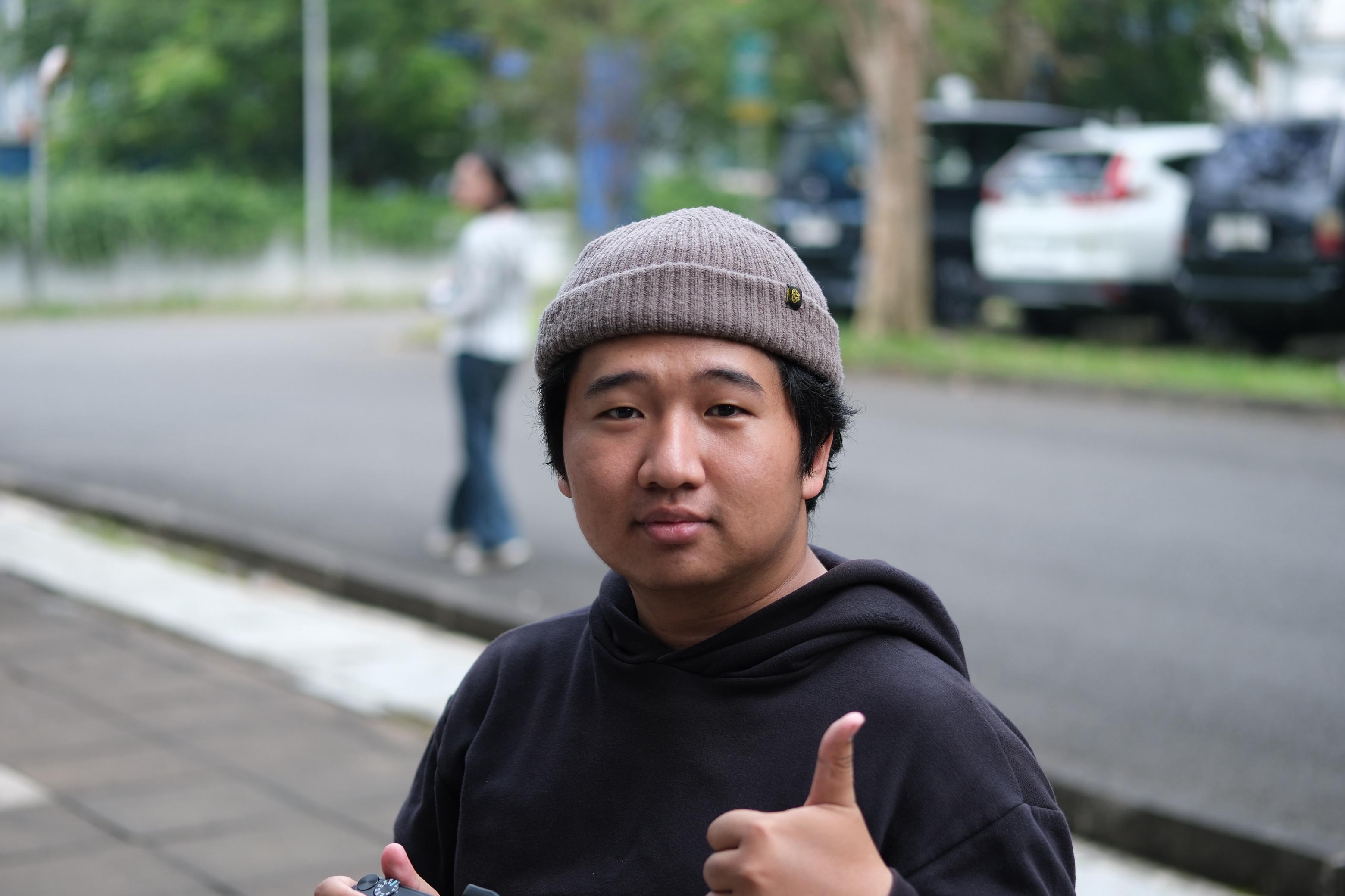 Nabil Yudniarsa