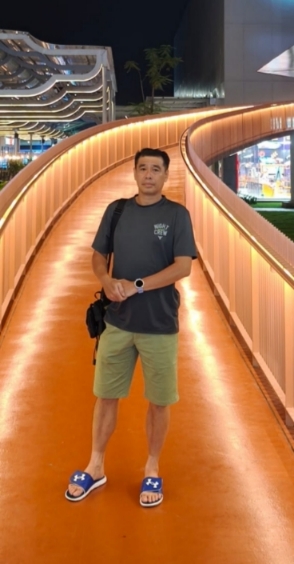 Tri Hartato Raharjo