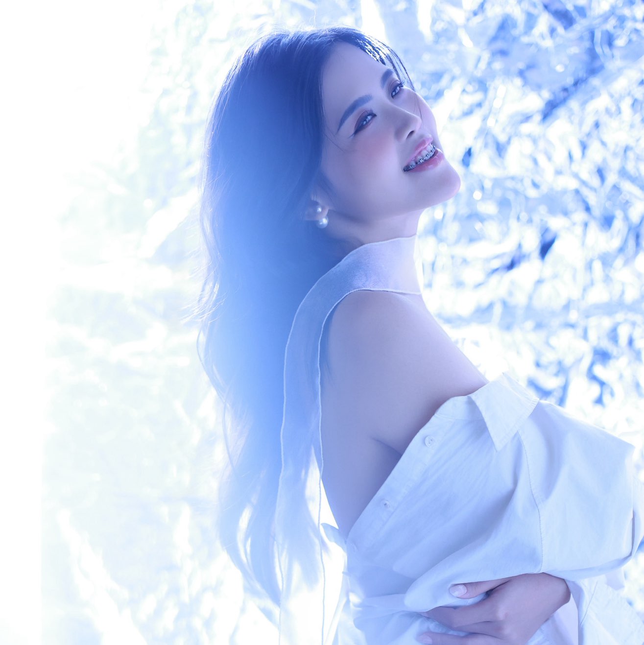 Priscilla Christina Natan